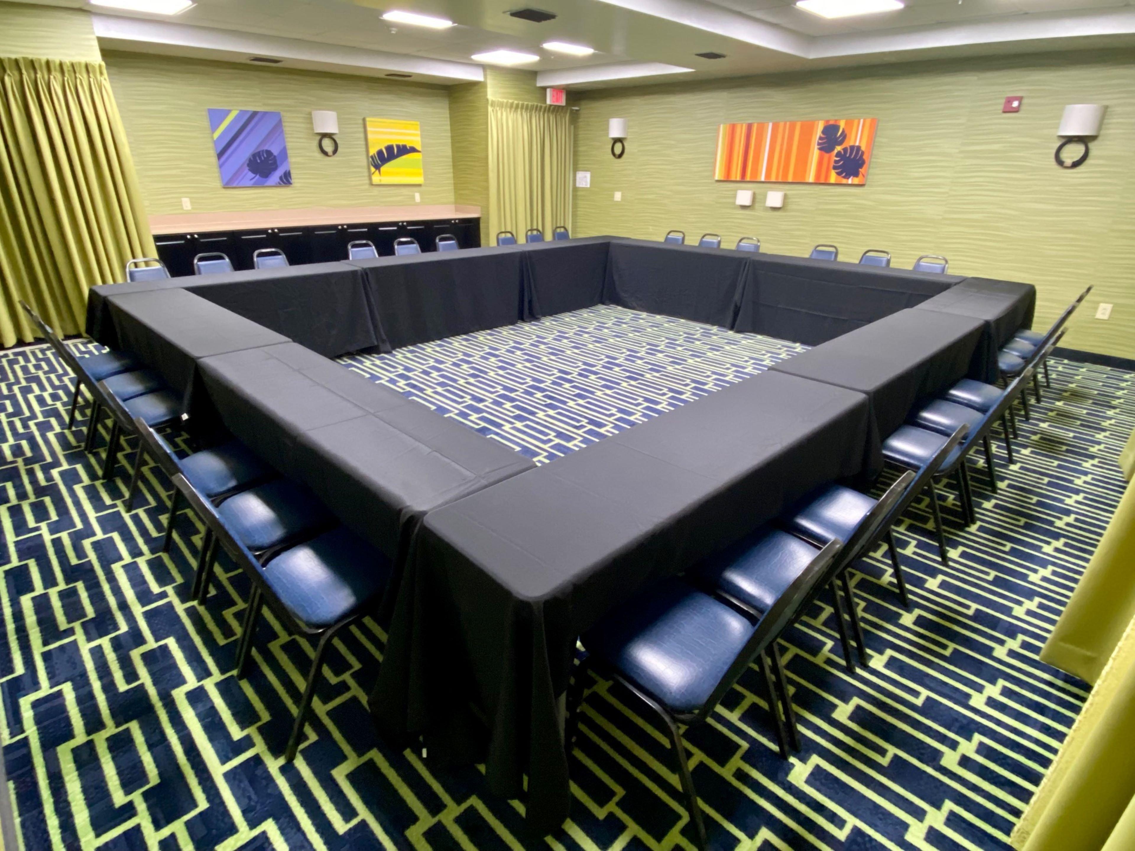 Holiday Inn Express & Suites Plant City By Ihg Exterior foto