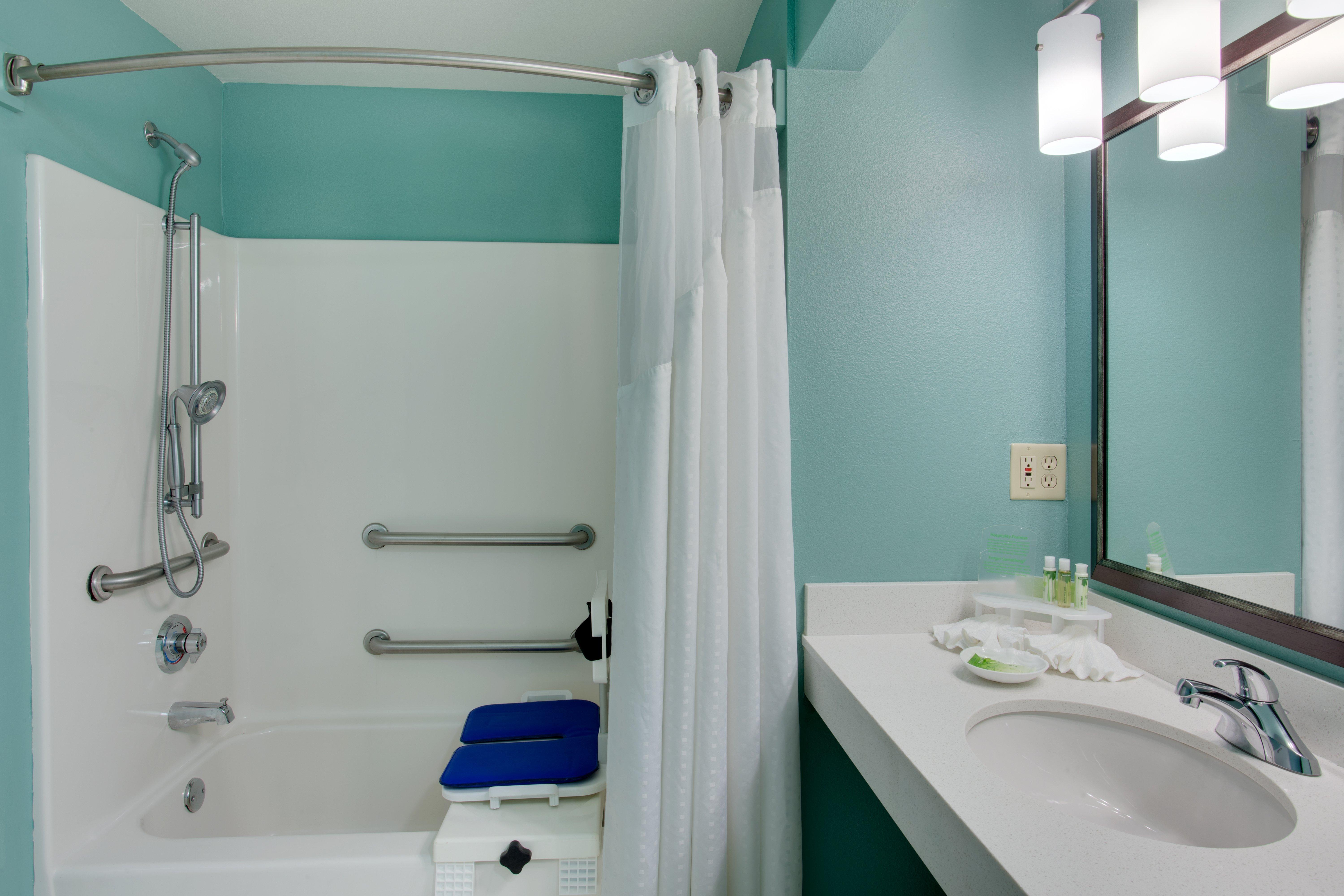 Holiday Inn Express & Suites Plant City By Ihg Exterior foto