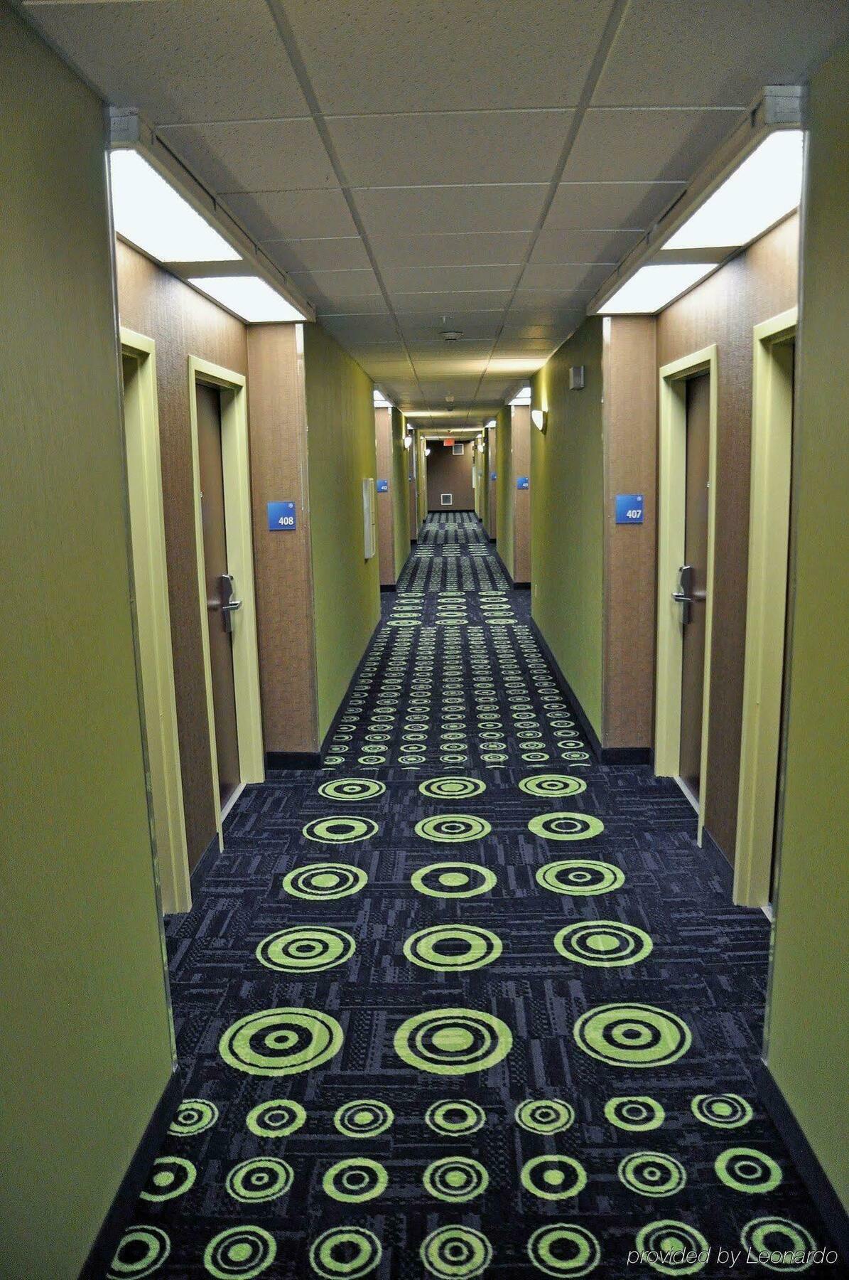Holiday Inn Express & Suites Plant City By Ihg Exterior foto
